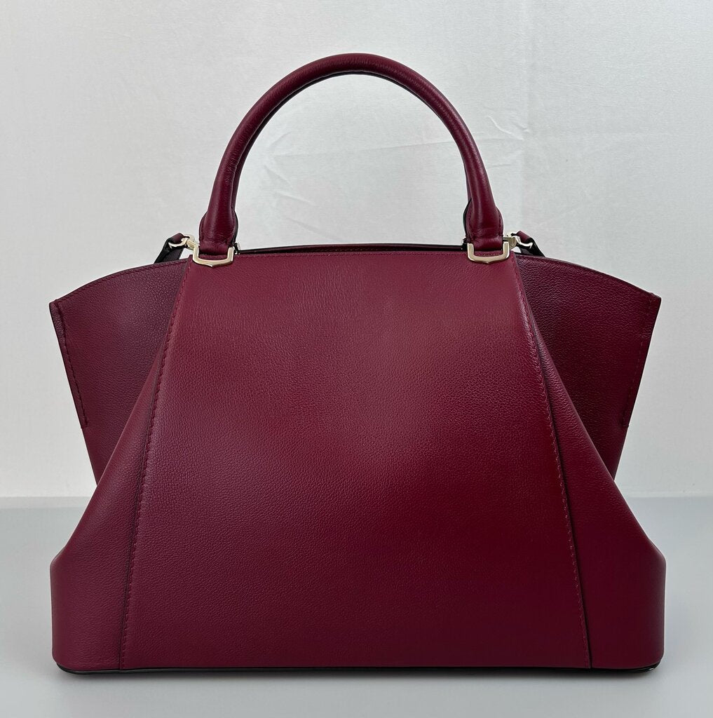 Cartier C de Cartier tote