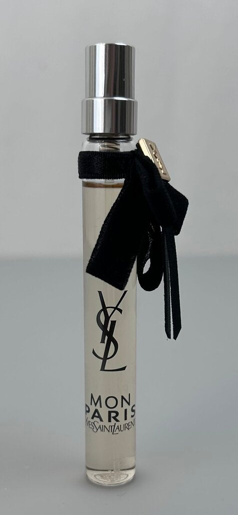 YSL "Mon Paris" EDP - 10mL travel spray