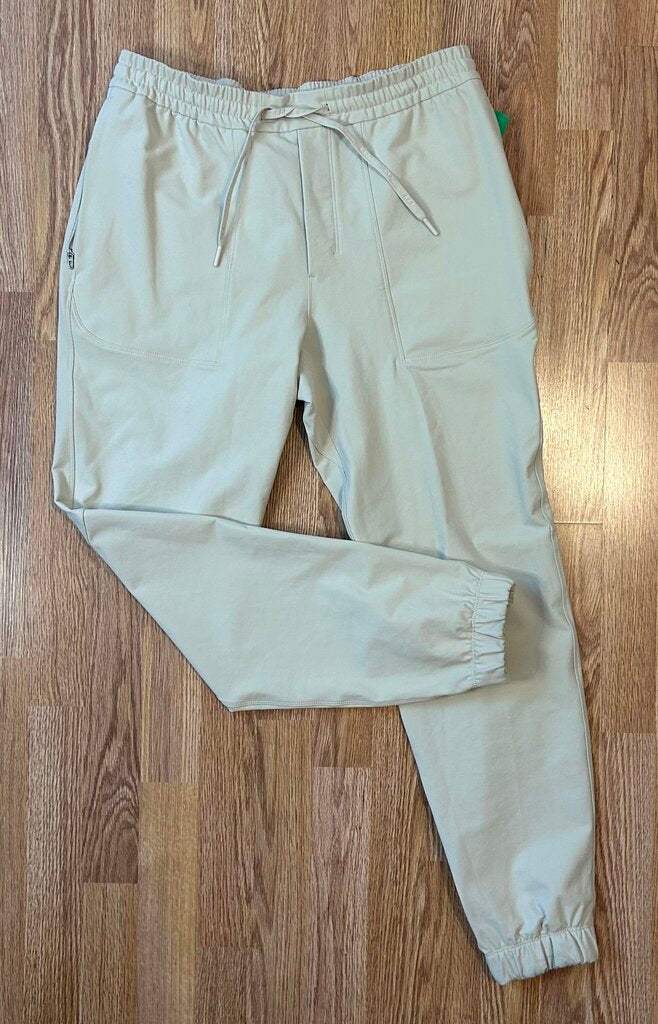Lululemon "ABC Jogger" DWR jogger (L)
