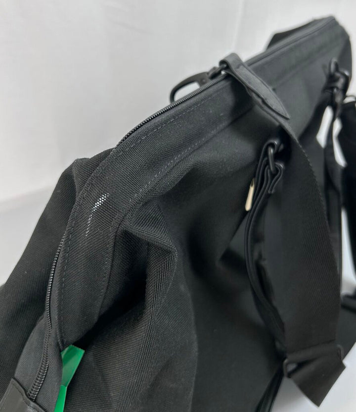 Beis "The Weekender" tote