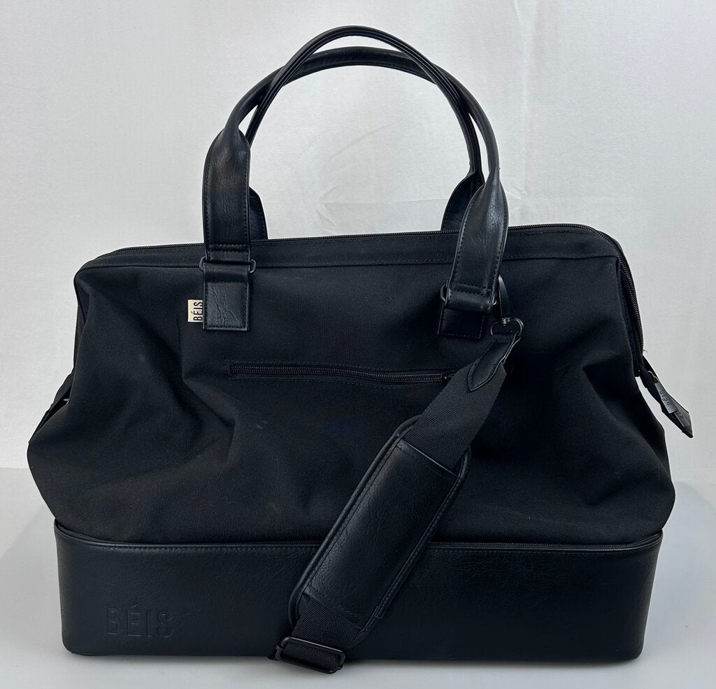 Beis "The Weekender" tote