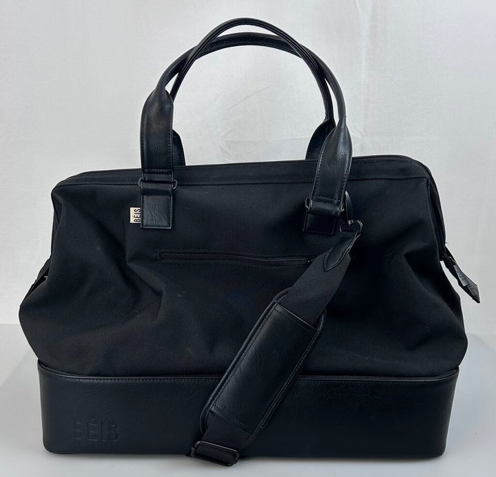 Beis "The Weekender" tote