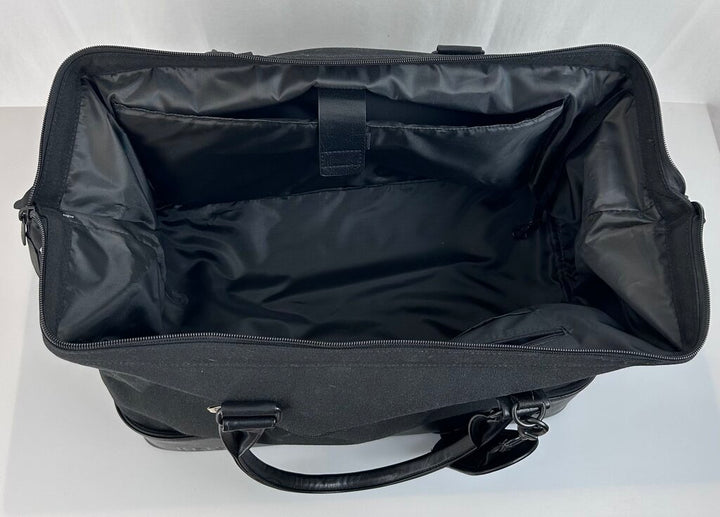 Beis "The Weekender" tote