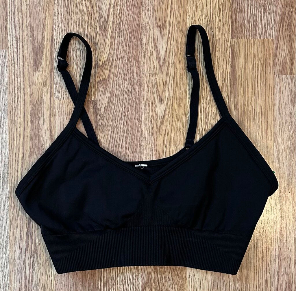 Lululemon Ebb to Street bra (size 8)