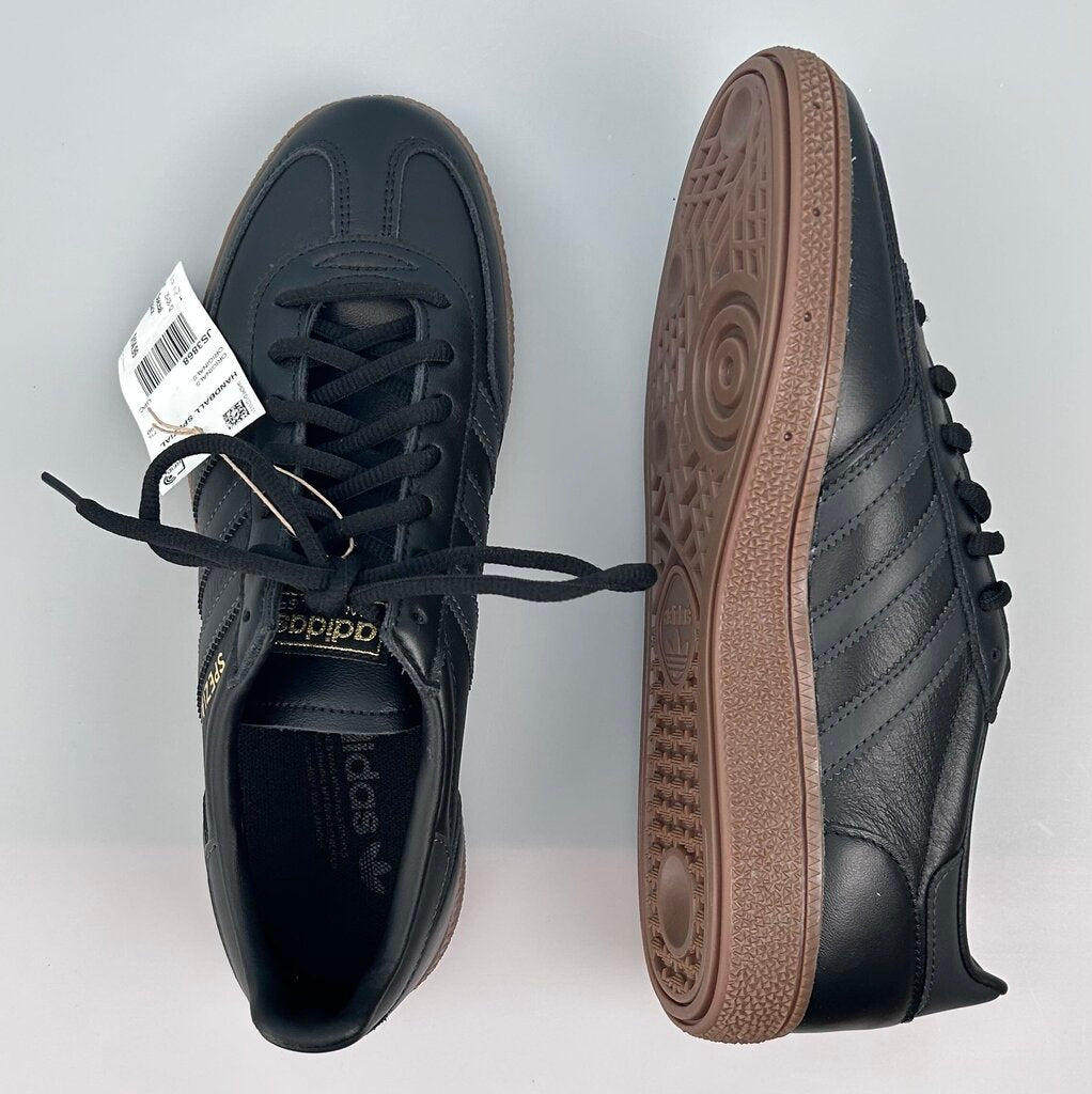 Adidas NWB Handball Spezial leather sneaker (size 10.5)
