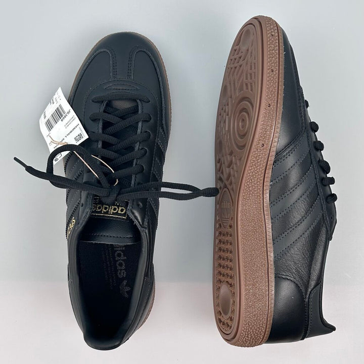 Adidas NWB Handball Spezial leather sneaker (size 10.5)