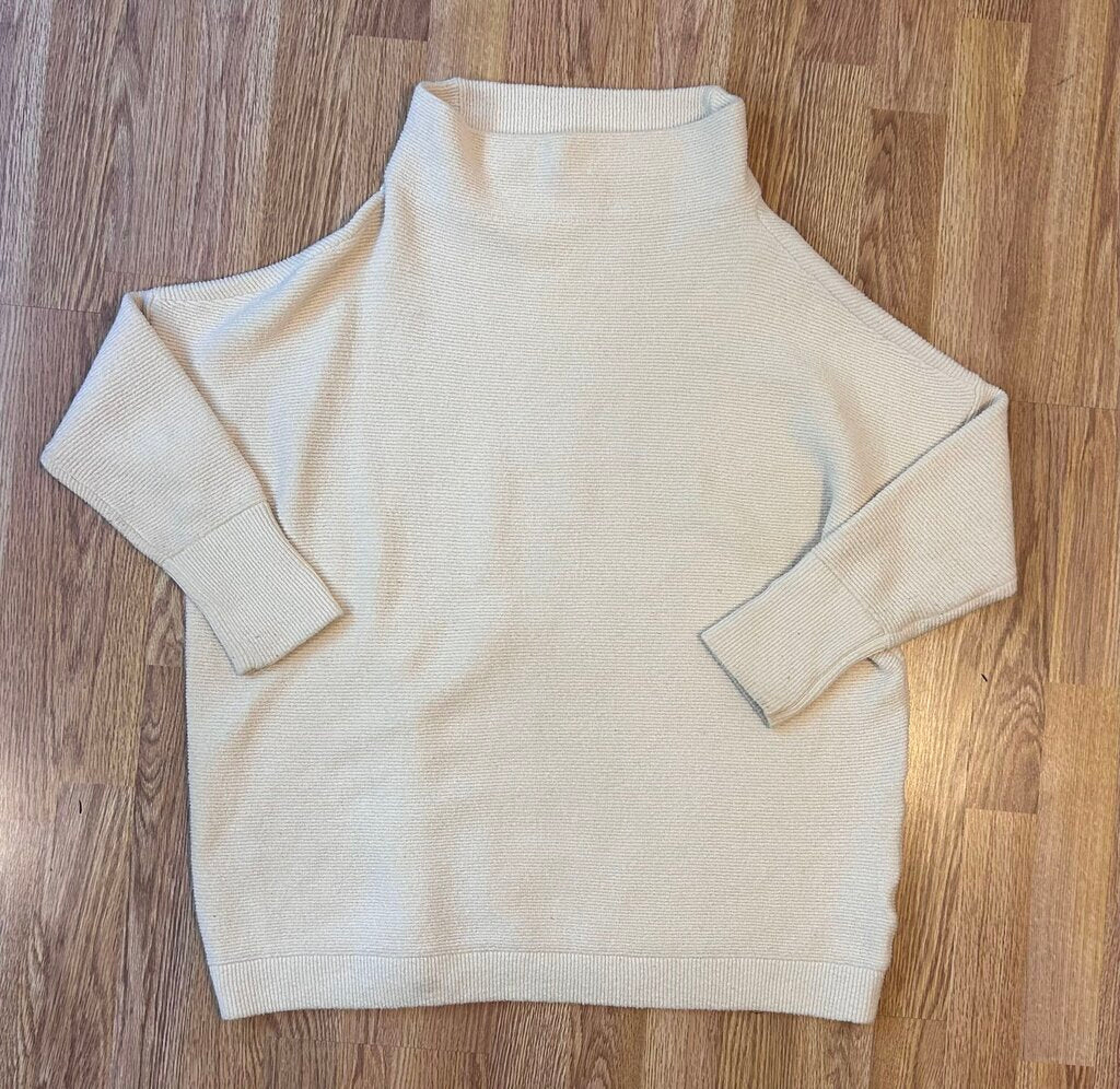 Free People ottoman tunic (S)