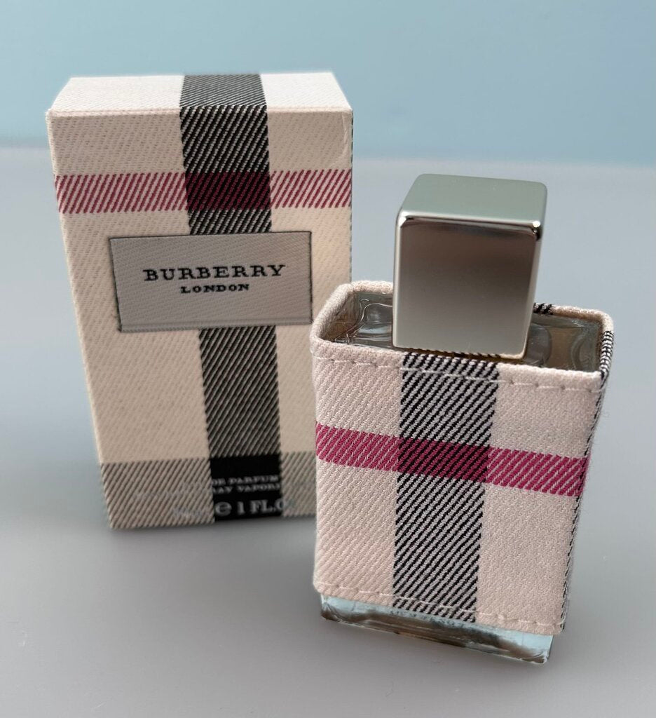 Burberry NIB London EDP - 30mL