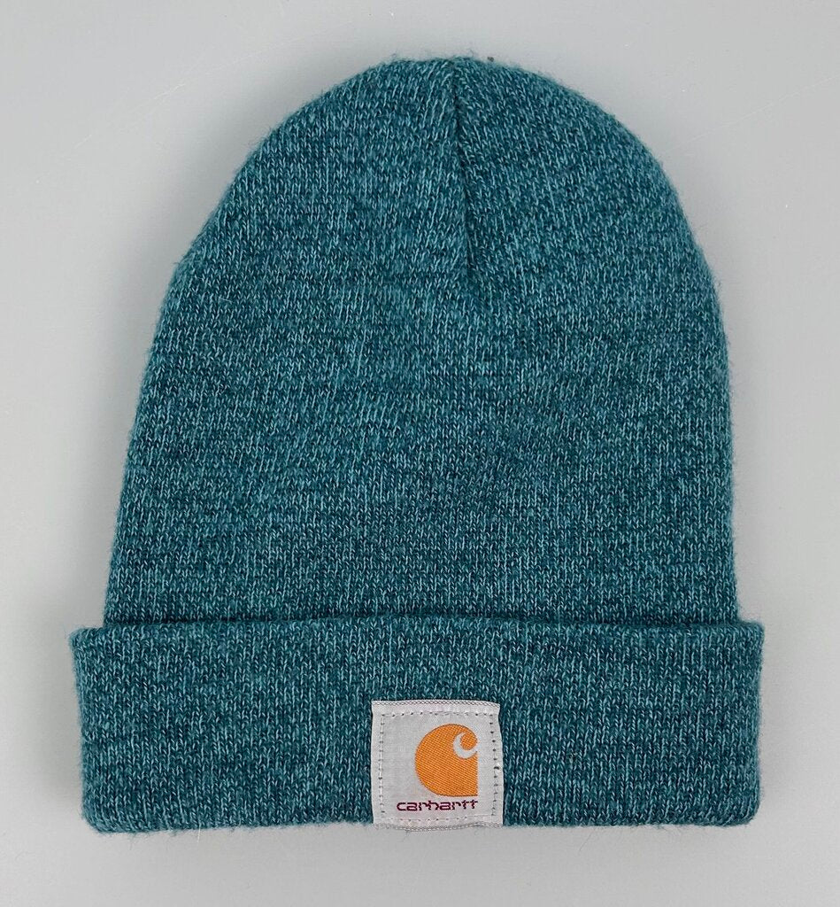 Carhartt mottled short watch hat