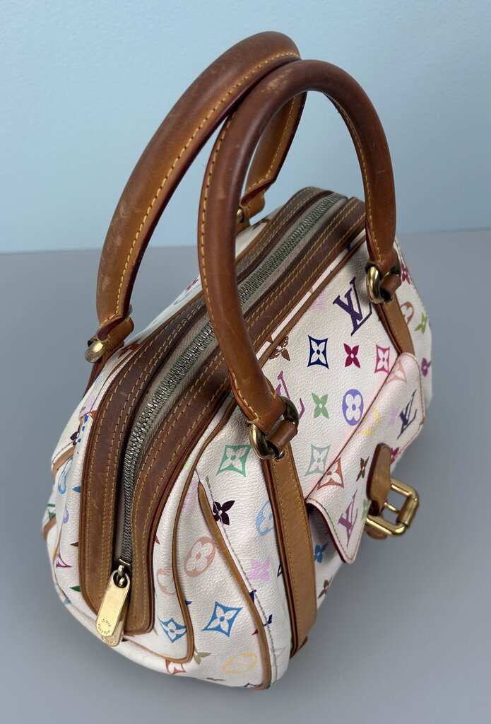 Louis Vuitton Murakami Multicolore Priscilla