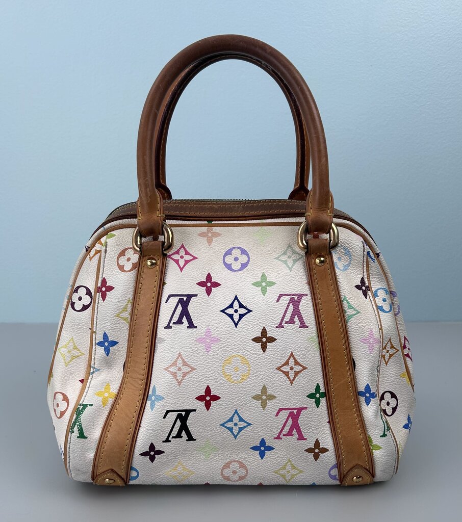 Louis Vuitton Murakami Multicolore Priscilla