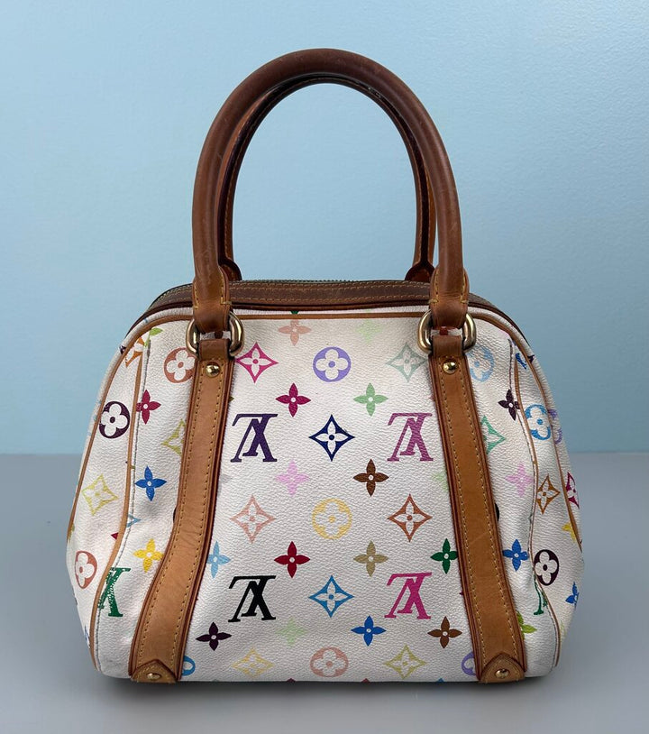 Louis Vuitton Murakami Multicolore Priscilla