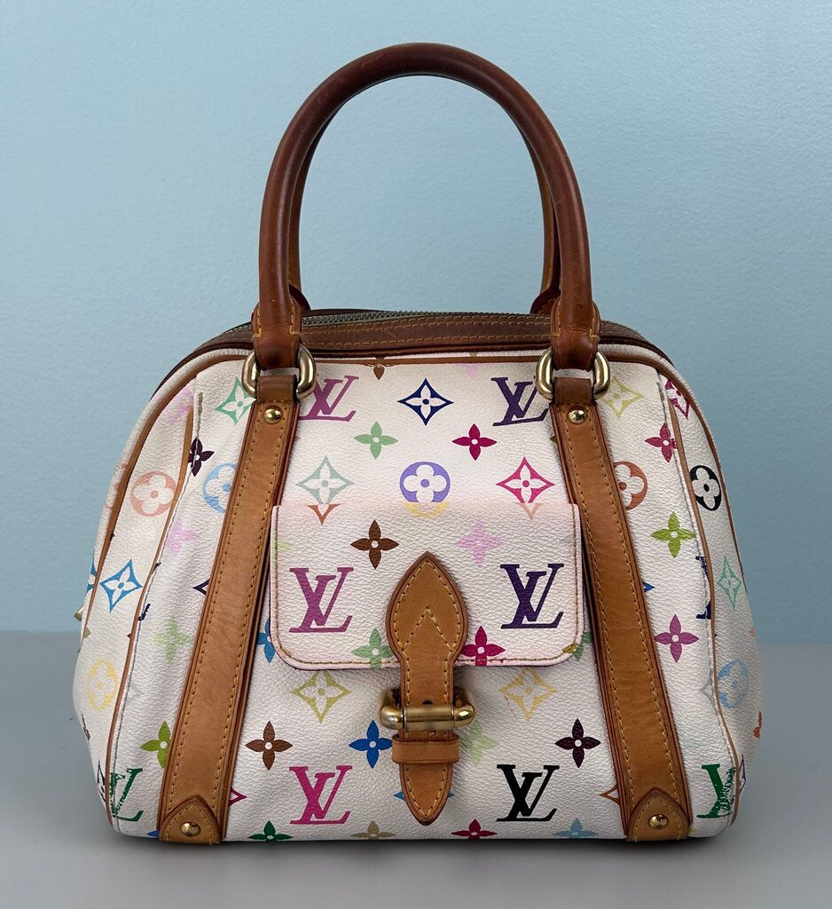 Louis Vuitton Murakami Multicolore Priscilla
