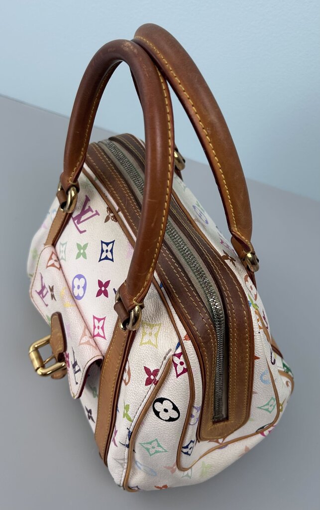 Louis Vuitton Murakami Multicolore Priscilla