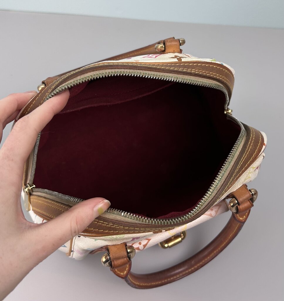 Louis Vuitton Murakami Multicolore Priscilla