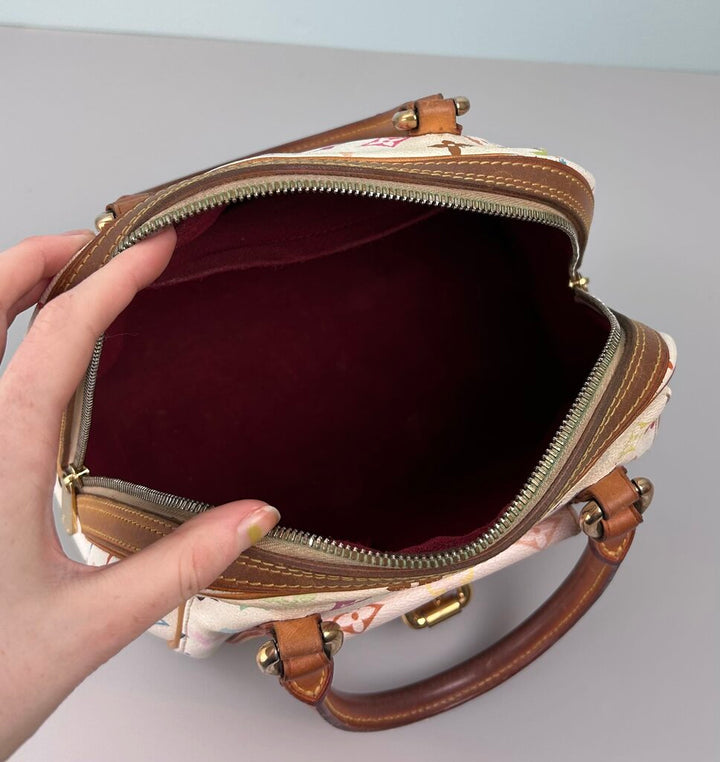 Louis Vuitton Murakami Multicolore Priscilla