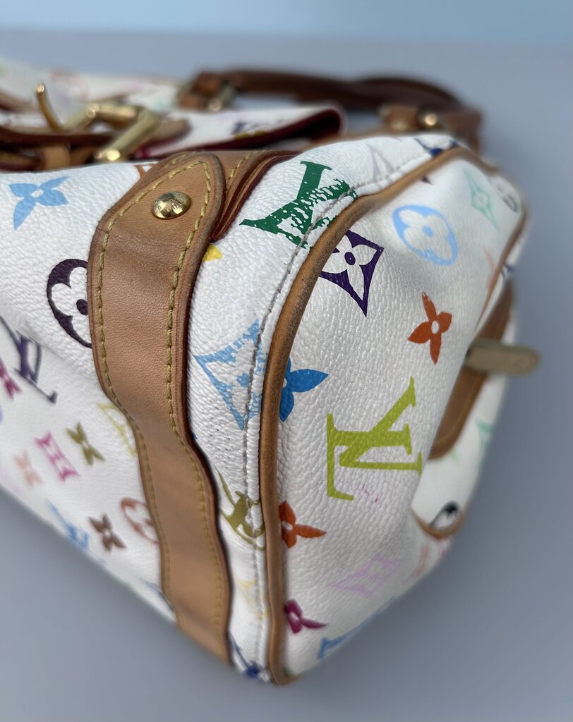 Louis Vuitton Murakami Multicolore Priscilla