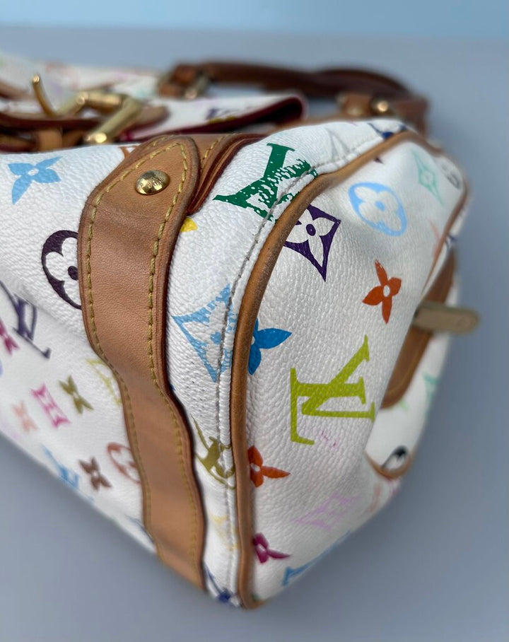 Louis Vuitton Murakami Multicolore Priscilla