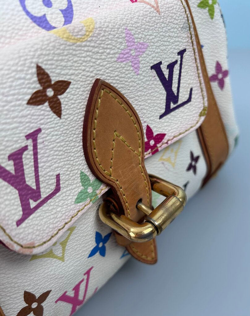 Louis Vuitton Murakami Multicolore Priscilla