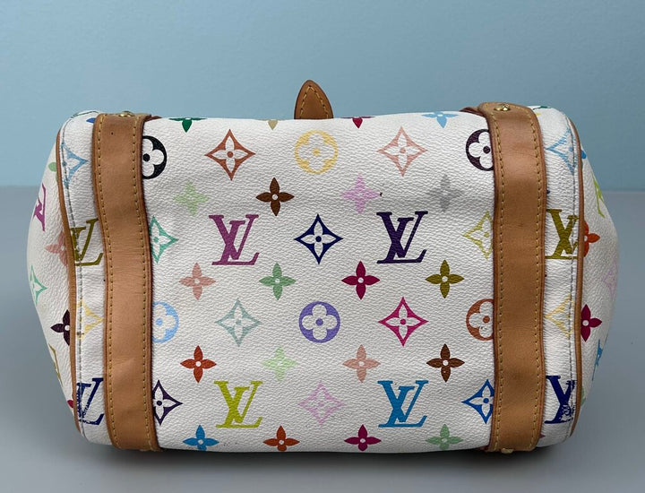 Louis Vuitton Murakami Multicolore Priscilla