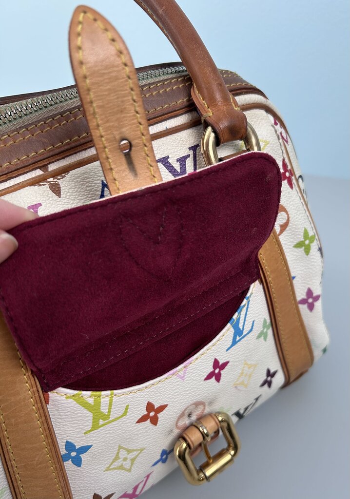 Louis Vuitton Murakami Multicolore Priscilla