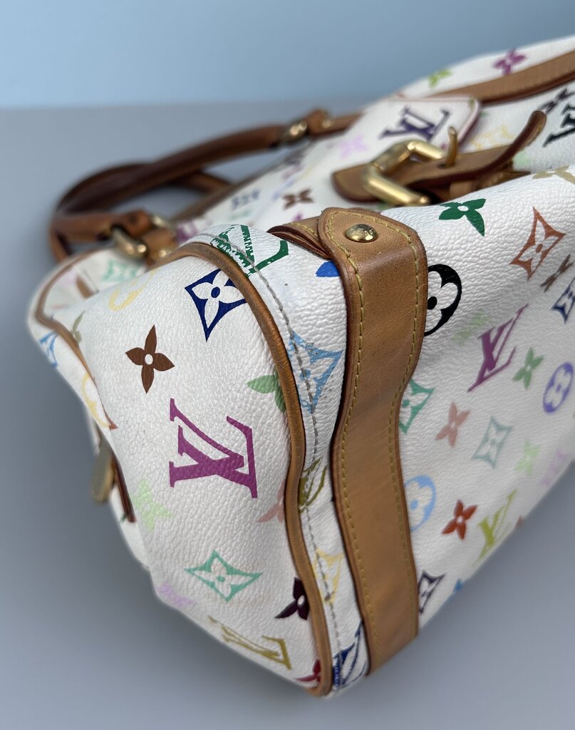 Louis Vuitton Murakami Multicolore Priscilla