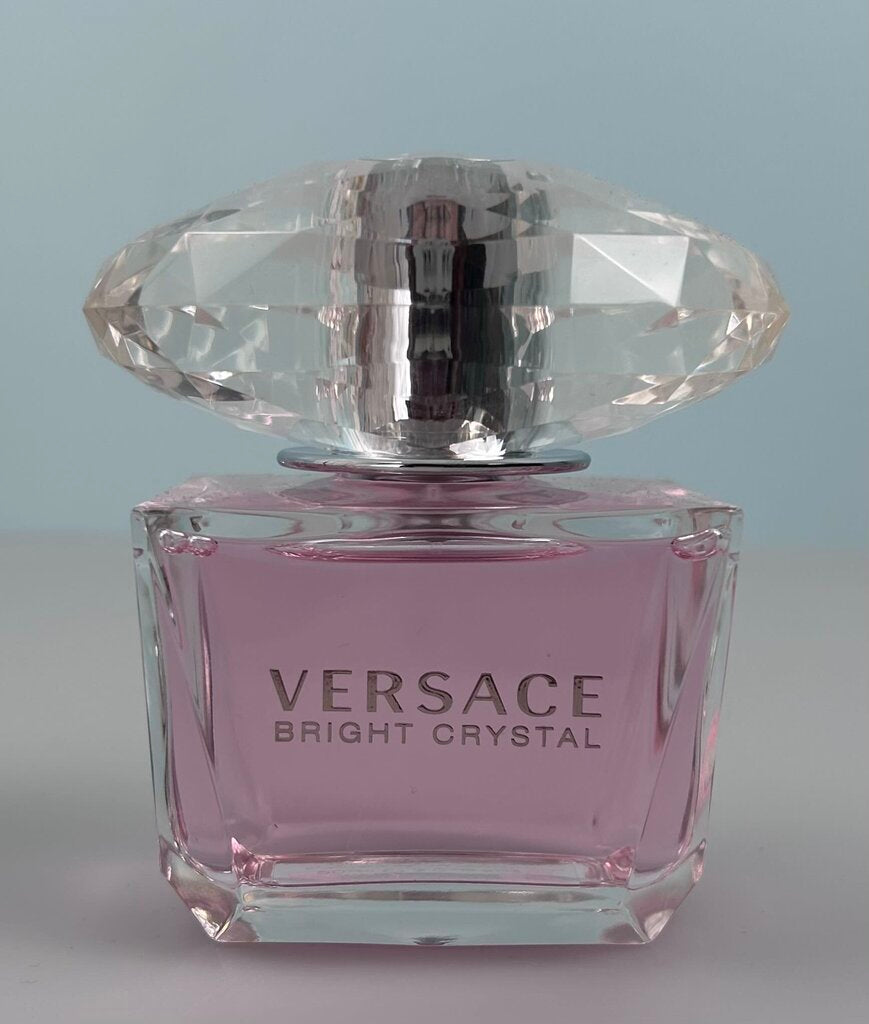 Versace Bright Crystal EDT - 90mL