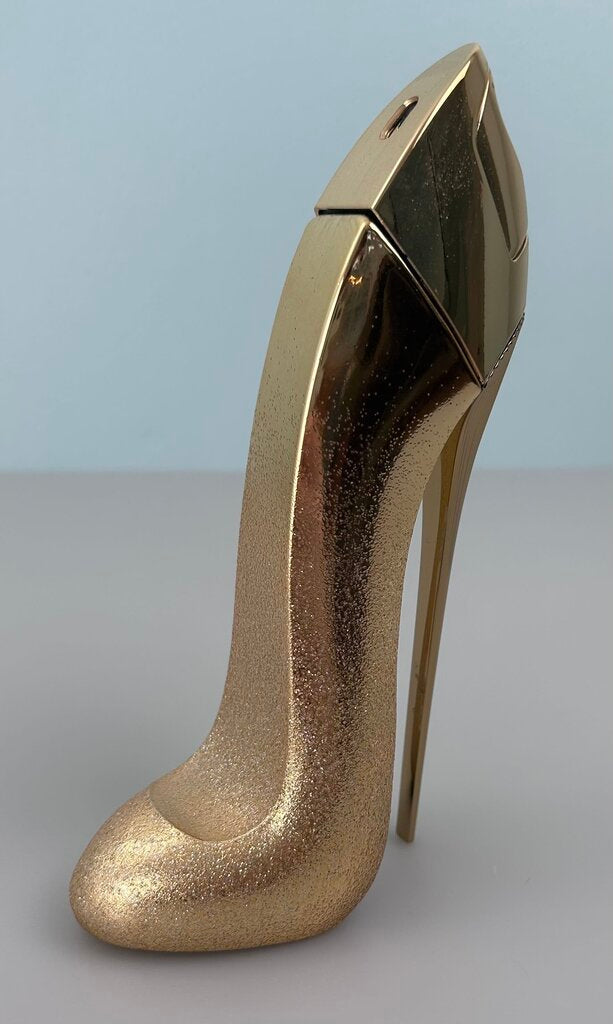 Carolina Herrera Good Girl Gold EDP - 80mL
