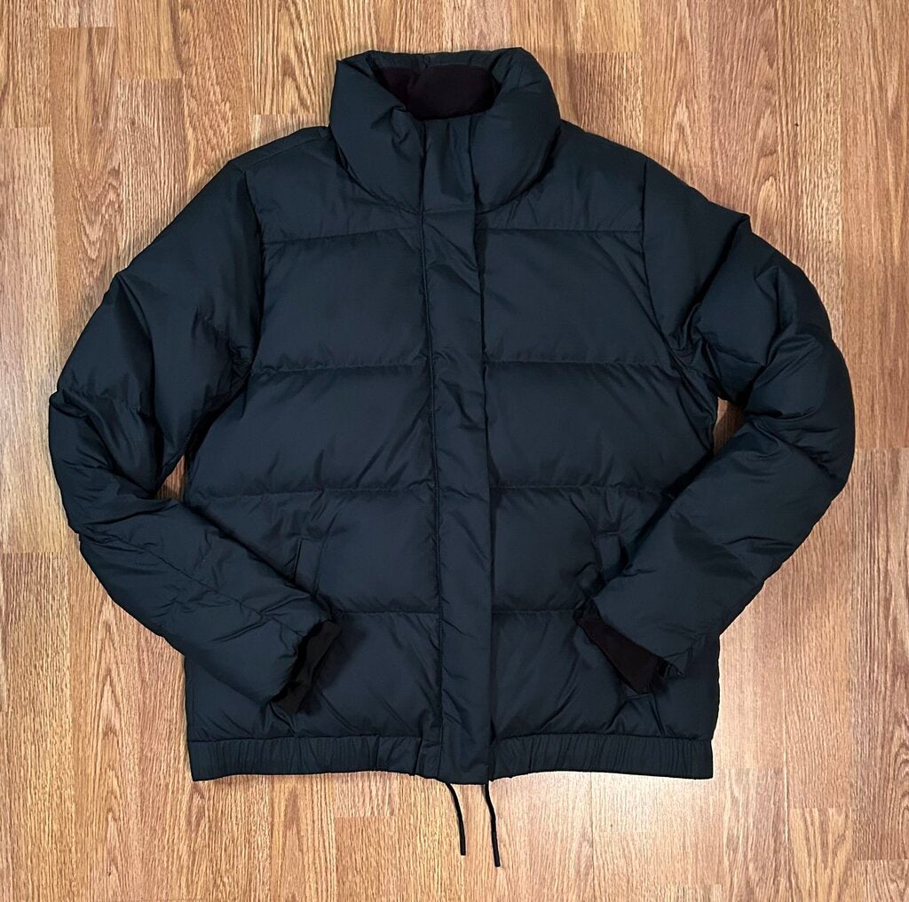 Athletha "puff" style down fill jacket (M)