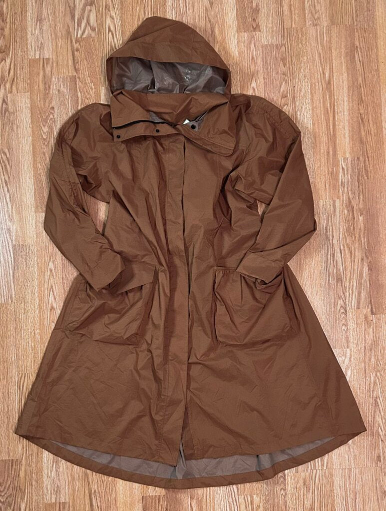 Lululemon "Smooth Departure" Jacket (size 8)
