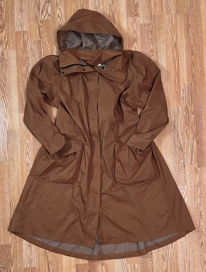 Lululemon "Smooth Departure" Jacket (size 8)