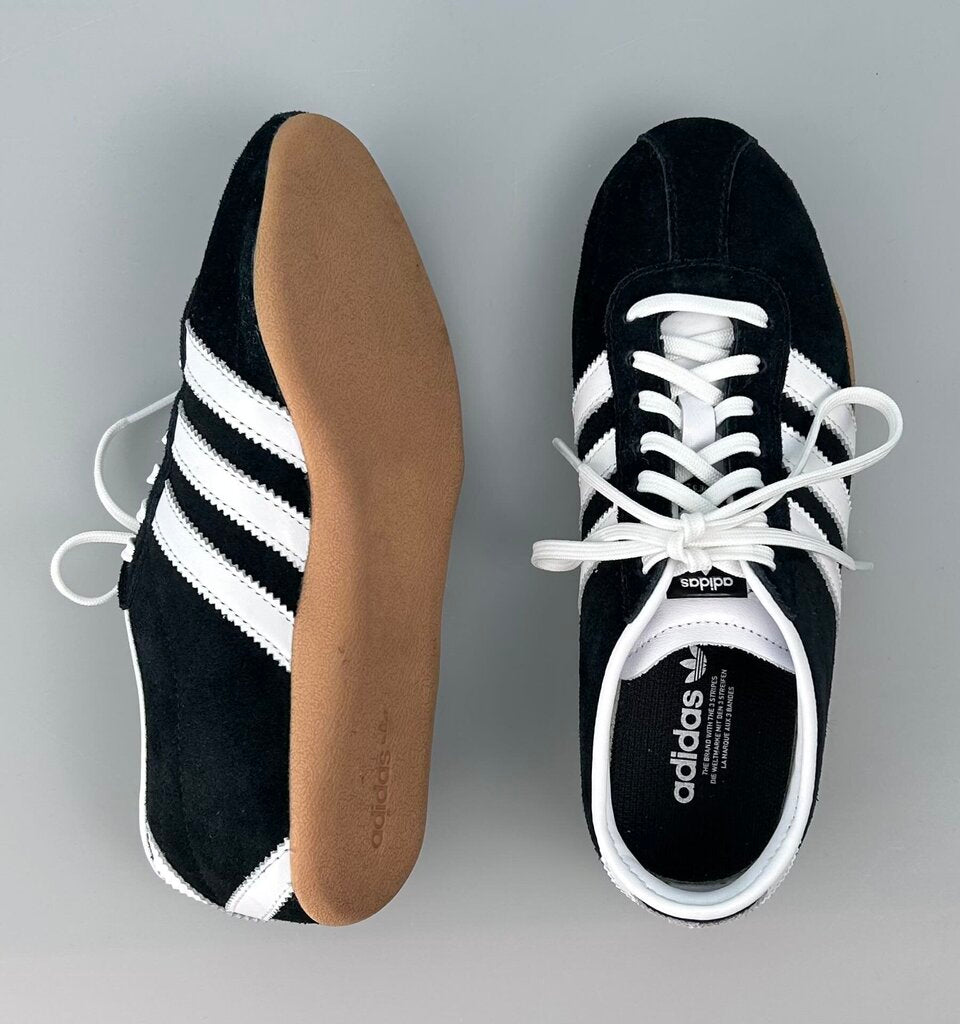 Adidas suede 'Tokyo' sneaker (size 6)