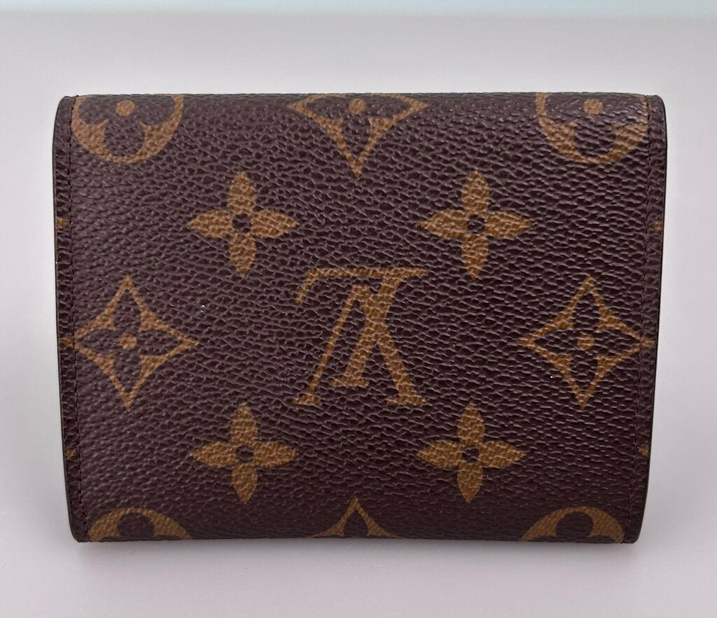Louis Vuitton Envelope Business Card Holder