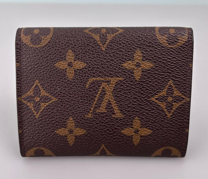 Louis Vuitton Envelope Business Card Holder