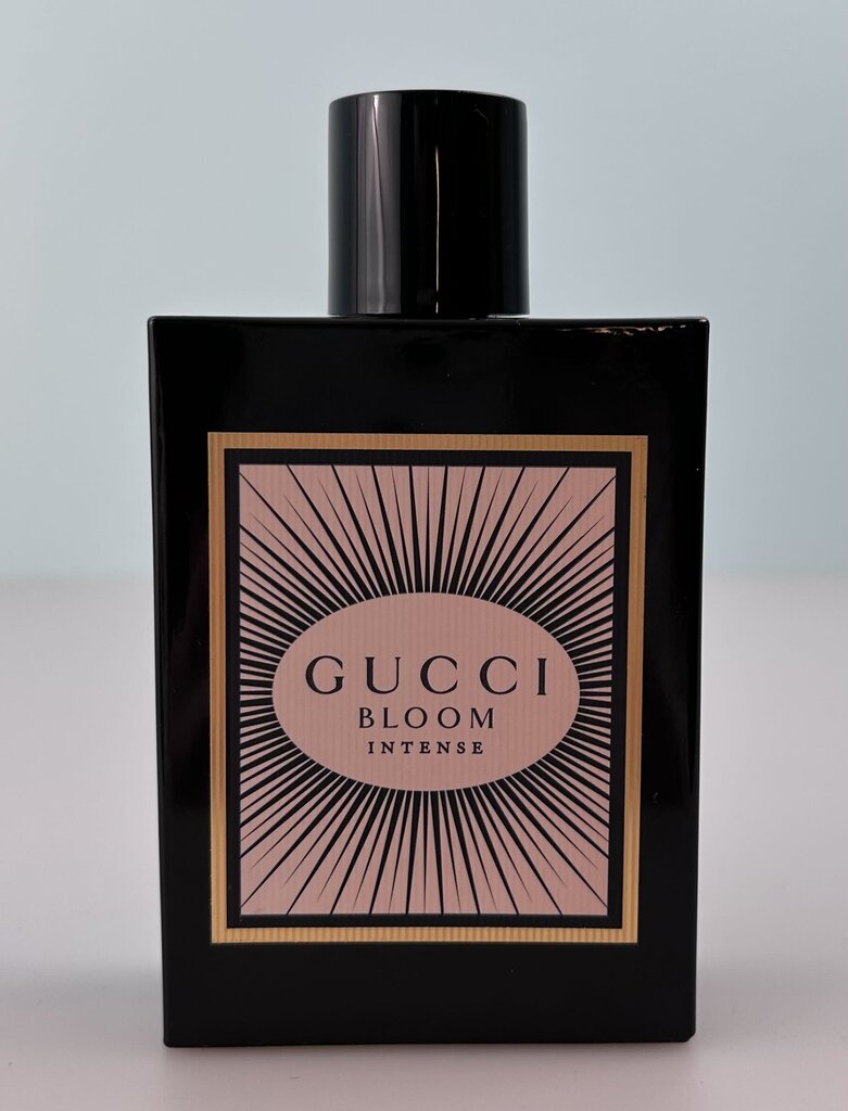 Gucci Bloom Intense EDP - 100mL