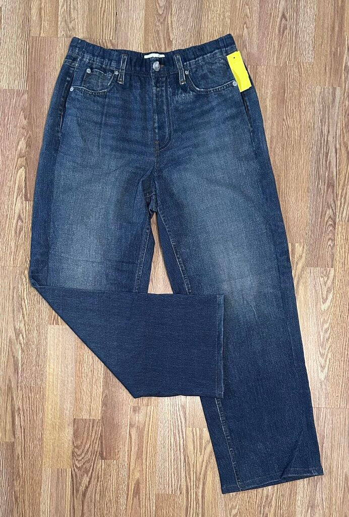 Rag & Bone Miramar "jean" sweatpant (M)