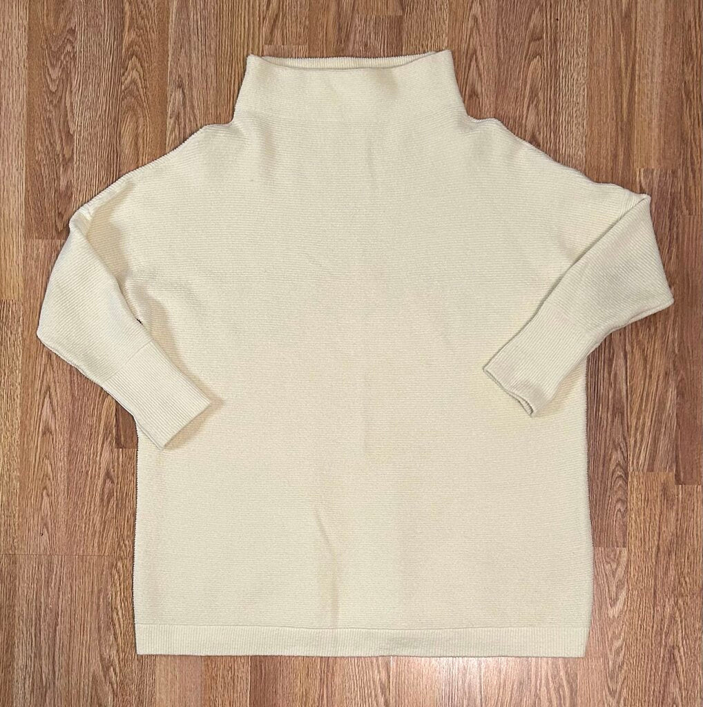Free People Ottoman tunic (M)