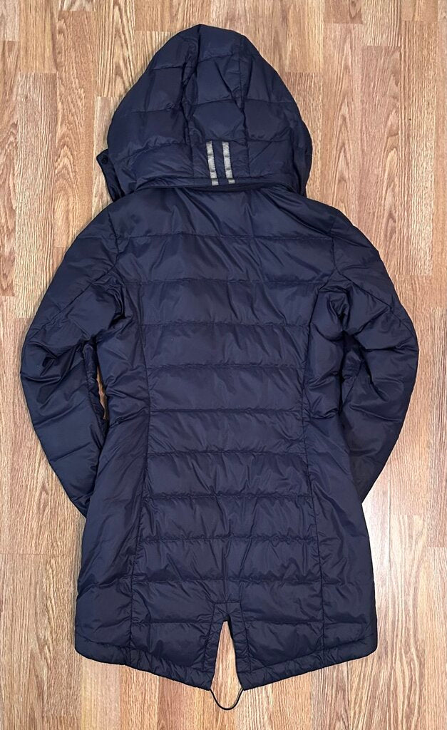 Canada Goose Ellison Down Packable Jacket (S)