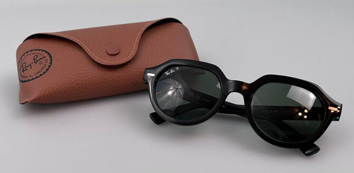 Ray Ban Gina Polarized sunglasses