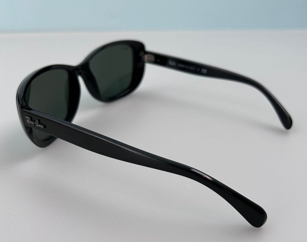 Ray Ban Jackie Ohh sunglasses