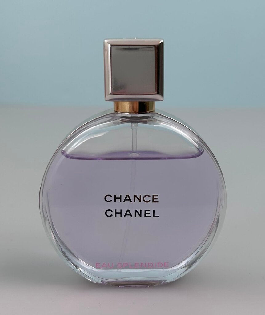 Chanel Chance Eau Splendide EDP - 50mL