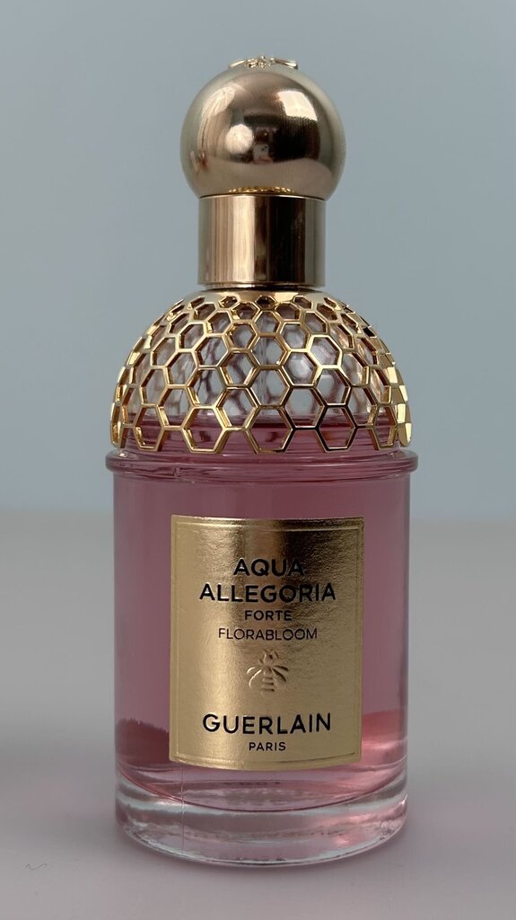 Guerlain Aqua Allegoria Forte Florabloom EDP - 75mL