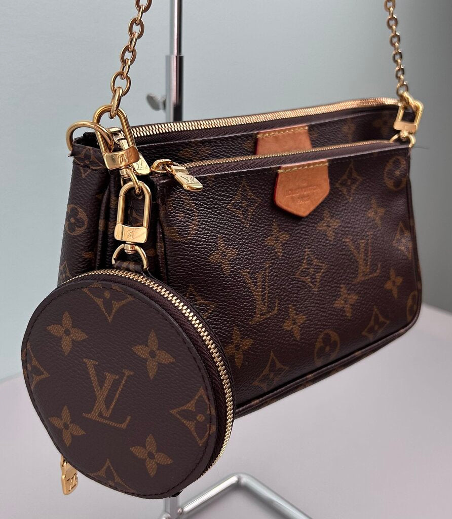 Louis Vuitton Multi Pochette Accessoires