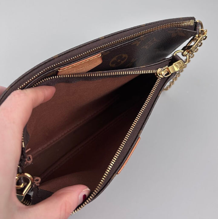 Louis Vuitton Multi Pochette Accessoires