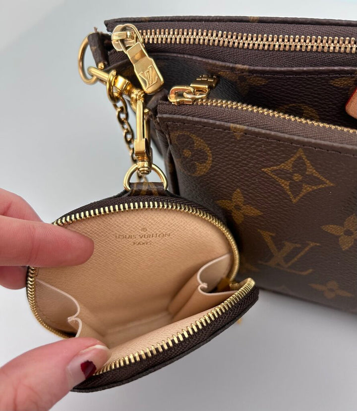 Louis Vuitton Multi Pochette Accessoires