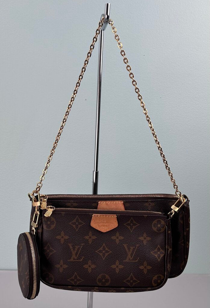 Louis Vuitton Multi Pochette Accessoires