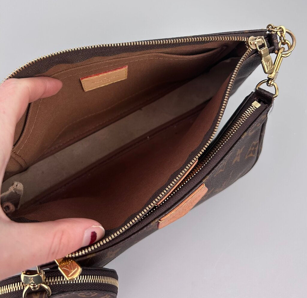 Louis Vuitton Multi Pochette Accessoires
