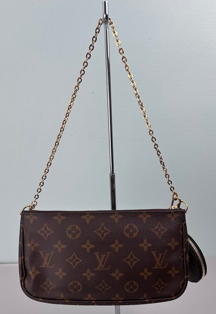 Louis Vuitton Multi Pochette Accessoires