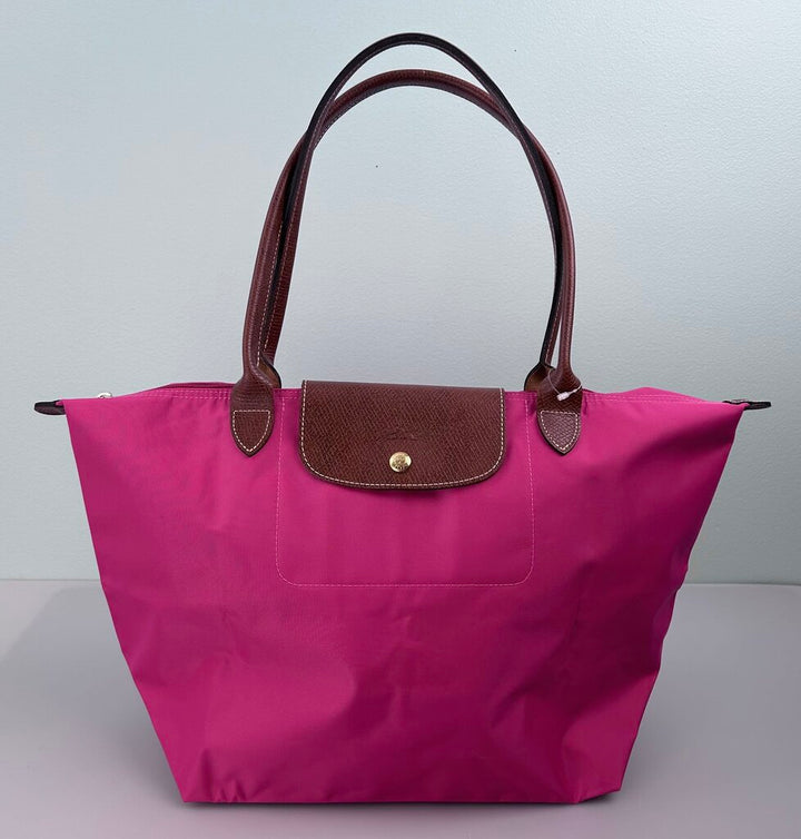 Longchamp NWOT Le Pliage Tote