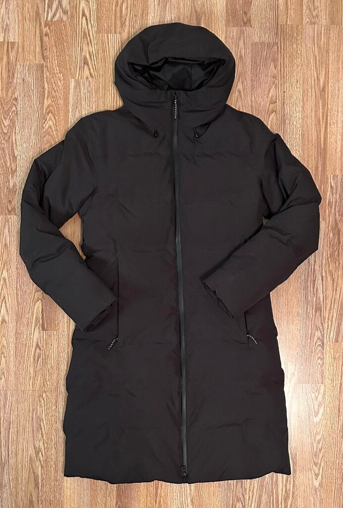 Patagonia Jackson Glacier Parka (XS)